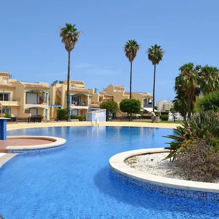 Con Terraza - 4 Pers. - Es-373-87 Apartment *