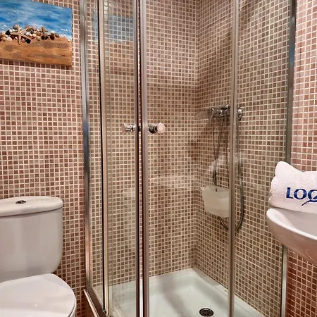 Con Terraza - 4 Pers. - Es-373-87 데니아