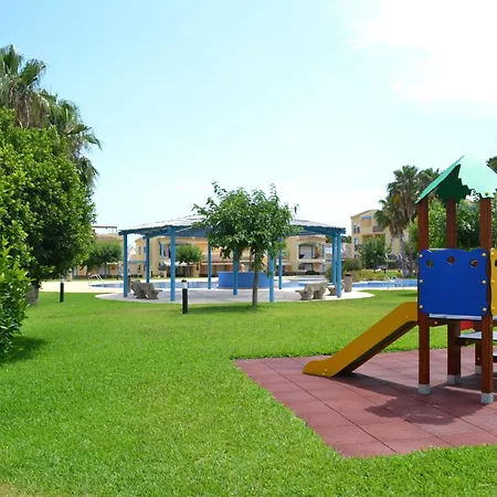Con Terraza - 4 Pers. - Es-373-87 데니아