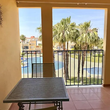 Con Terraza - 4 Pers. - Es-373-87 Apartment *